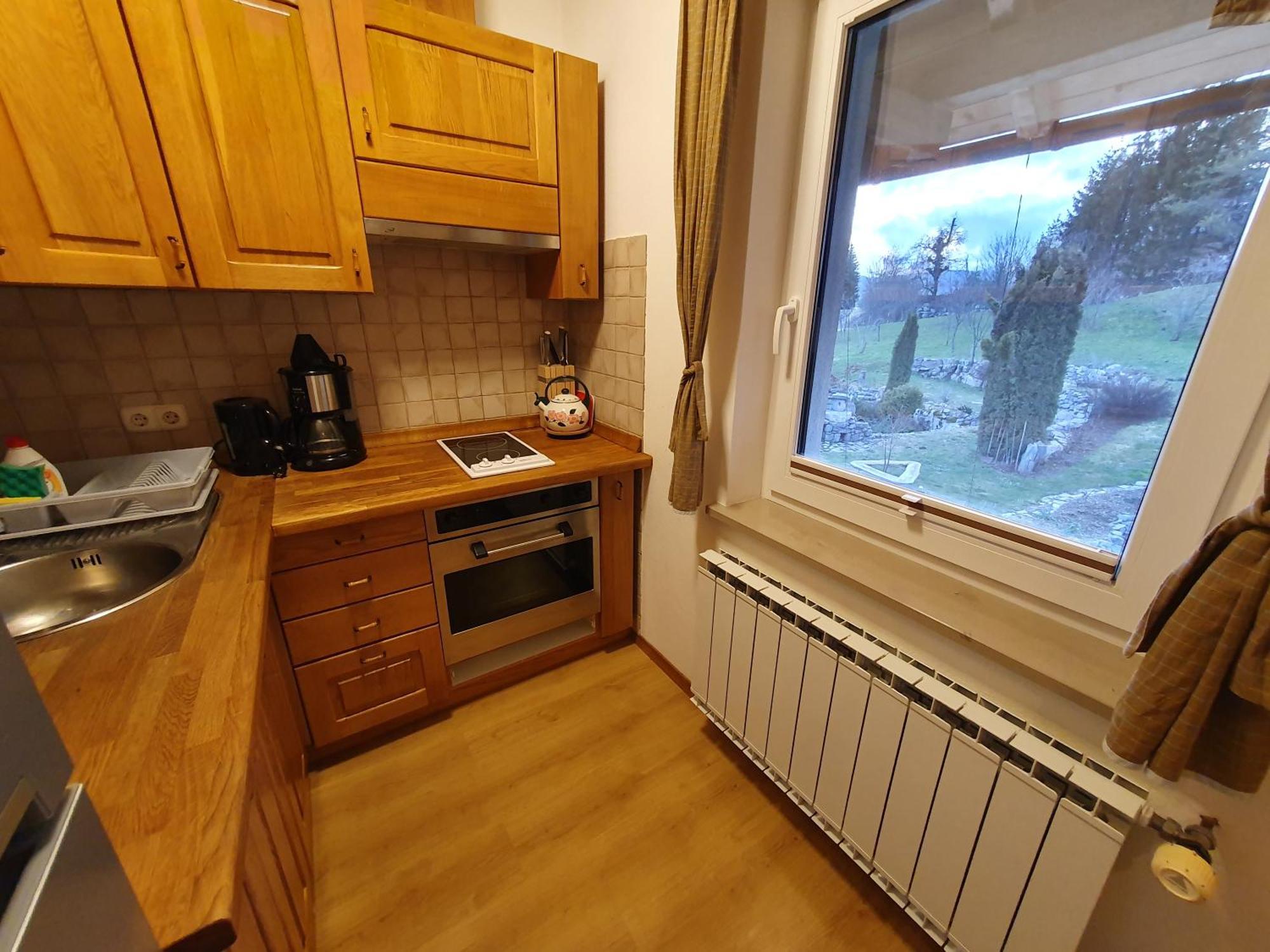 Miskar Rooms Cerknica Chambre photo