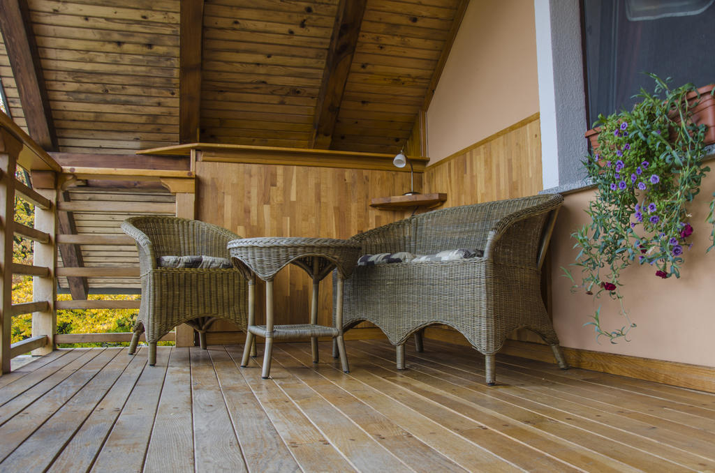 Miskar Rooms Cerknica Chambre photo